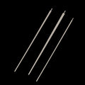2" Steel Pin Tapers | Body Jewelry | Wiccan Center
