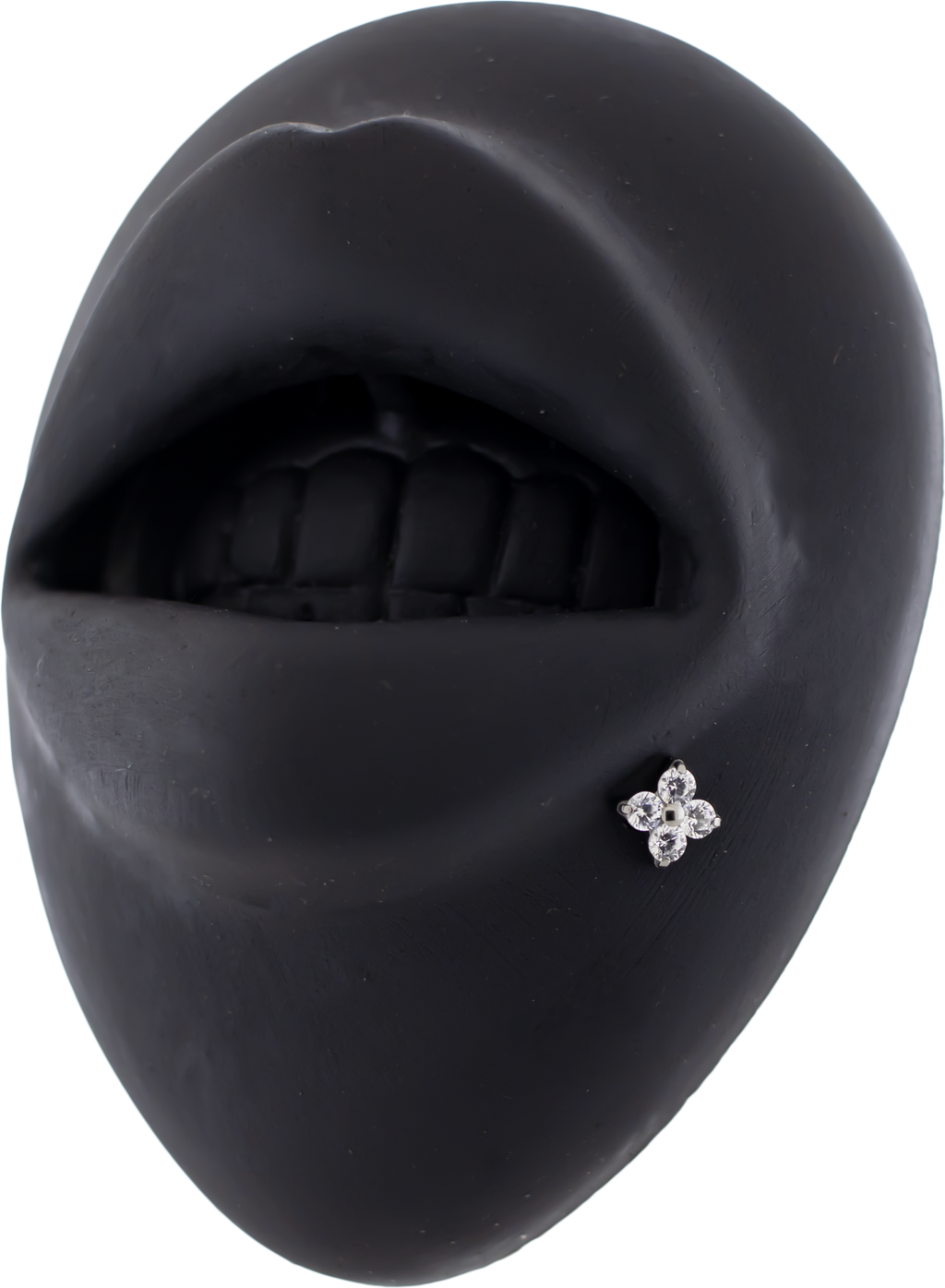 16G/ 18G Oliver - Internally Threaded End | Body Jewelry | Wiccan Center