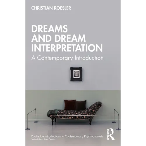 Dreams and Dream Interpretation: A Contemporary Introduction - Paperback | Books | Wiccan Center