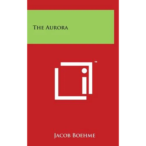 The Aurora - Hardcover | Books | Wiccan Center