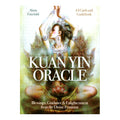 Kuan Yin Oracle | Tarot Cards | Wiccan Center