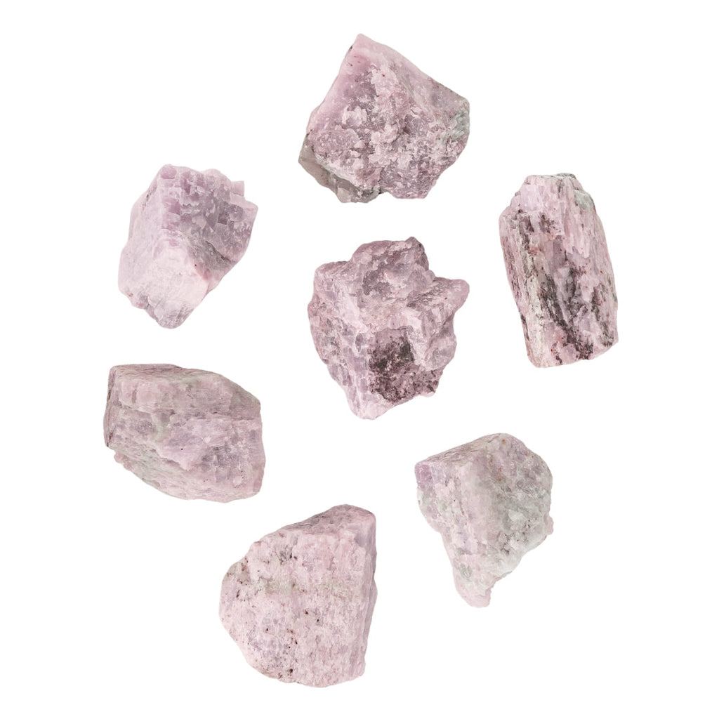 Kunzite Raw | Religious Items | Wiccan Center