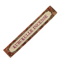 Kurukulle Prayer Ceremony Bhutanese Incense | Incense | Wiccan Center