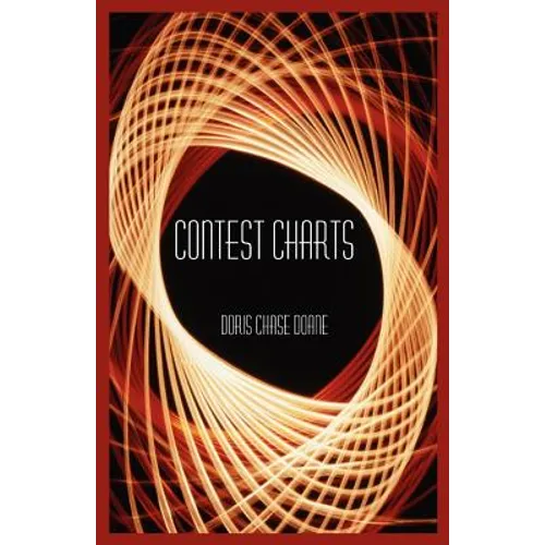 Contest Charts - Paperback | Books | Wiccan Center