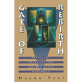 Gate of Rebirth: Astrology Regeneration and 8th House Mysteries - Paperback | Books | Wiccan Center