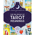 The Big Book of Tarot Meanings: The Beginner's Guide to Reading the Cards - Paperback | Books | Wiccan Center