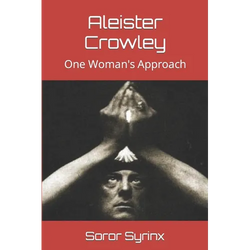 Aleister Crowley: One Woman's Approach - Paperback | Books | Wiccan Center