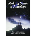 Making Sense of Astrology - Paperback | Books | Wiccan Center