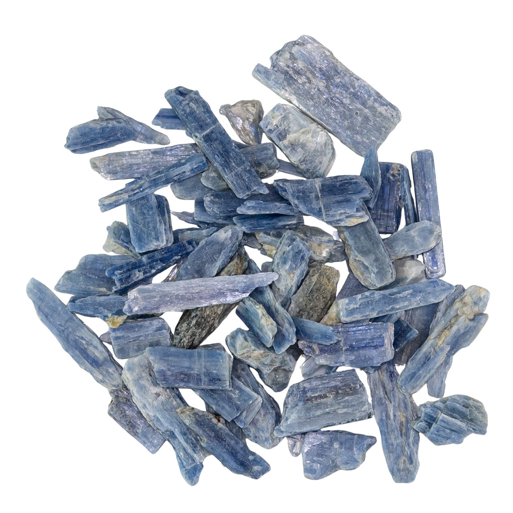 Blue Kyanite Blade | | Wiccan Center
