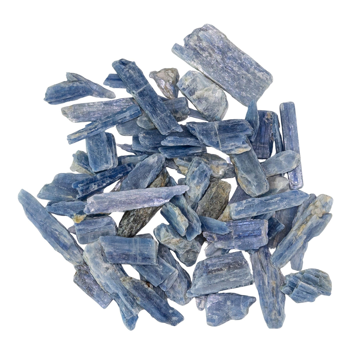 Blue Kyanite Blade | | Wiccan Center