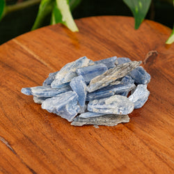 Blue Kyanite Blade | | Wiccan Center
