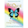 TheQuest: Heal Your Life, Change Your Destiny: A Breakthrough Self Healing System - Paperback | Books | Wiccan Center