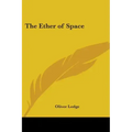 The Ether of Space - Paperback | Books | Wiccan Center
