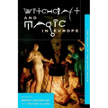 Witchcraft and Magic in Europe, Volume 4: The Period of the Witch Trials - Paperback | Books | Wiccan Center