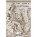 The Family Legacy - Paperback | Books | Wiccan Center