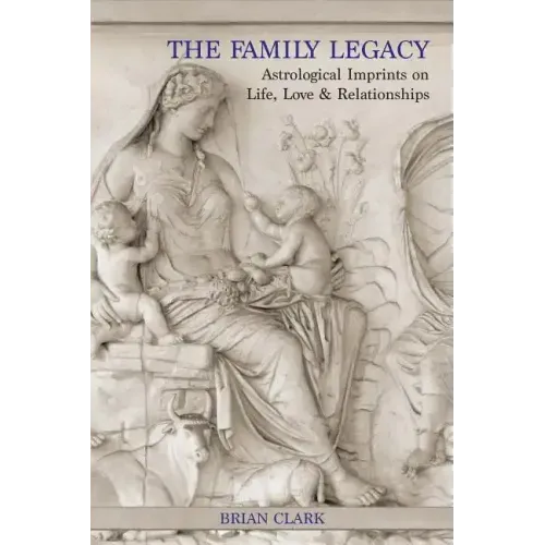 The Family Legacy - Paperback | Books | Wiccan Center