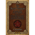 The Sacred Pentagraph: Books IV and V: A Craft Work in Five Volumes - Paperback | Books | Wiccan Center