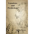 Lunations and Predictions - Paperback | Books | Wiccan Center