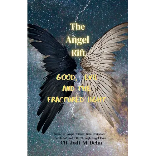 The Angel Rift - Paperback | Books | Wiccan Center