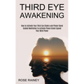 Third Eye Awakening: Guided Meditation to Activate Pineal Gland Expand Your Mind Power (How to Activate Your Third Eye Chakra and Pineal Gland) - Paperback | Books | Wiccan Center