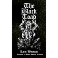 The Black Toad: Alchemy of Body, Spirit, & Stone - Hardcover | Books | Wiccan Center