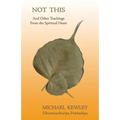 Not This - Paperback