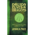 Druids, Elves & Dragons: Mardukite Master Course Academy Lectures (Volume Two) - Hardcover | Books | Wiccan Center