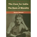 The Case for India & The Basis of Morality - Paperback | Books | Wiccan Center