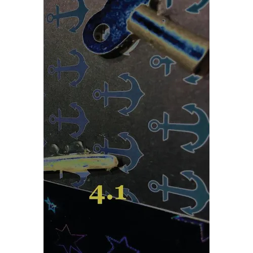 Vettius Valens, Anthology, Book 4.1 - Paperback | Books | Wiccan Center