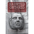 Haunted Ontario: Ghostly Inns, Hotels, and Other Eerie Places - Paperback | Books | Wiccan Center
