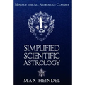 Simplified Scientific Astrology - Hardcover | Books | Wiccan Center