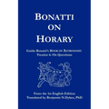 Bonatti on Horary - Paperback
