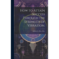 How to Attain Success Through the Strength of Vibration. - Hardcover | Books | Wiccan Center