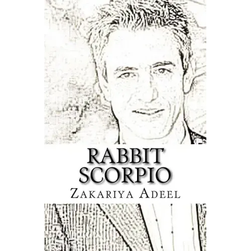 Rabbit Scorpio: The Combined Astrology Series
