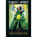 Tarot of the Spirit - Paperback