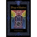 Wings of Rapture - Paperback | Books | Wiccan Center