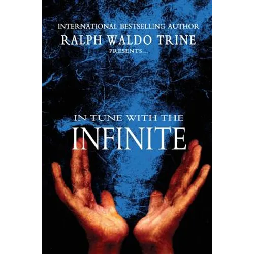 In Tune With The Infinite - Paperback | Books | Wiccan Center