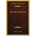 The Voice of Hermes - Paperback | Books | Wiccan Center