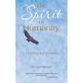 The Spirit of Humanity: Finding the Future - Hardcover | Books | Wiccan Center