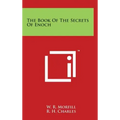 The Book Of The Secrets Of Enoch