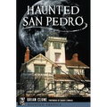 Haunted San Pedro - Paperback | Books | Wiccan Center