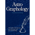 AstroGraphology - The Hidden Link between your Horoscope and your Handwriting - Paperback | Books | Wiccan Center