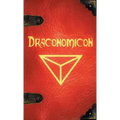 Draconomicon: The Book of Ancient Dragon Magick - Hardcover | Books | Wiccan Center
