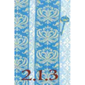 Vettius Valens, Anthology, Book 2.1.3 - Paperback