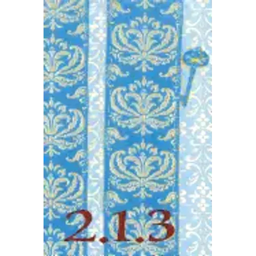 Vettius Valens, Anthology, Book 2.1.3 - Paperback
