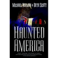 Haunted America - Paperback | Books | Wiccan Center