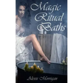 Magic Ritual Baths - Paperback | Books | Wiccan Center