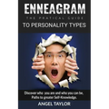 Enneagram: Discover Who You Are and Who You Can Be, Paths to Greater Self-Knowledge - Paperback | Books | Wiccan Center