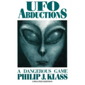 UFO Abductions - Paperback | Books | Wiccan Center