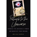 Postcards to the Universe: Harness the Universe's Power and Manifest Your Dreams (Blank Postcards for Art)